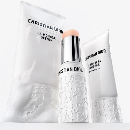 Product Invisible UV Fluid SPF 50+ PA++++ 30ml base image