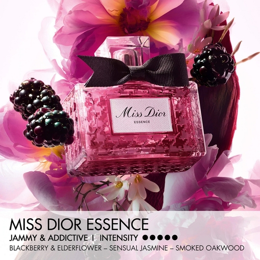 Product Miss Dior Essence De Parfum 35ml base image