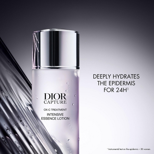 Product Dior Capture Intensive Essence Lotion - OX-C Treamtent - High Performance Age Defying Correction 175ml base image