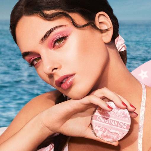 Product Dior Addict Lip Glow Oil - Color-Awakening - Hydrating Shine Lip Oil - Limited Edition 6ml base image