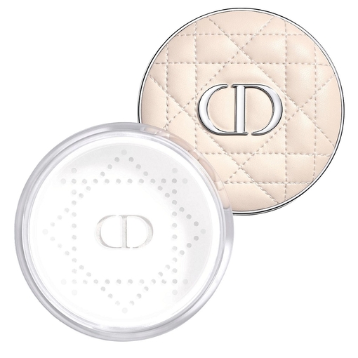 Product Dior Forever On Set Powder - Invisible Blurring Loose Setting Powder 20g base image