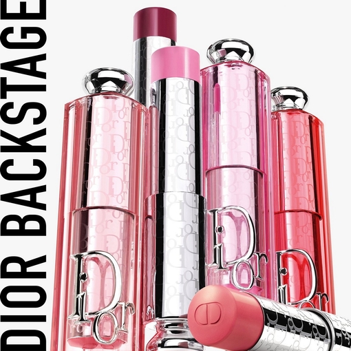 Product Dior Backstage Rosy Glow Stick - Colour-Reviving & Ph-Activated Dewy Glow Blush 6g base image