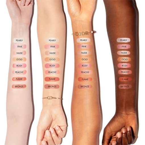Product Dior Forever Glow Maximizer Longwear - Multi-Use - Liquid Highlighter 11ml base image