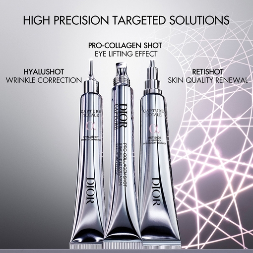 Product Dior Capture Pro-Collagen Shot - Eye Lifting Effect 15ml base image