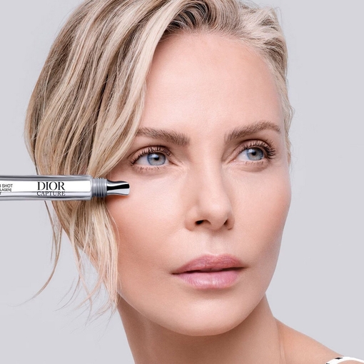 Product Dior Capture Pro-Collagen Shot - Eye Lifting Effect 15ml base image