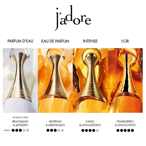 Product J’ Adore Intense Parfum 100ml base image