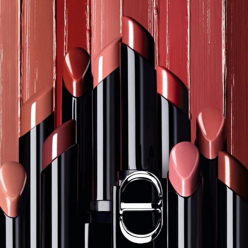 Product Rouge Dior On Stage Ultra Longwear Lipstick - Shine Finish 2.2gr base image
