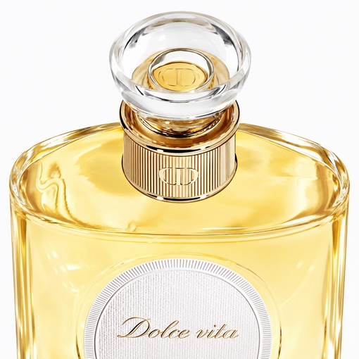 Product The Dioriginals Collection - Dolce Vita Eau De Toilette 100ml base image
