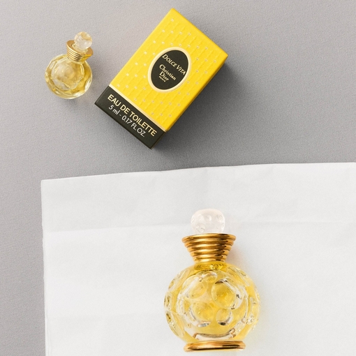 Product The Dioriginals Collection - Dolce Vita Eau De Toilette 100ml base image