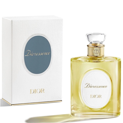 Product The Dioriginals Collection - Dioressence Eau De Toilette 100ml base image