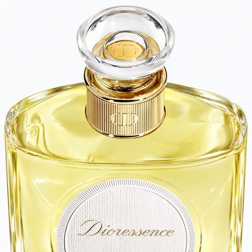 Product The Dioriginals Collection - Dioressence Eau De Toilette 100ml base image