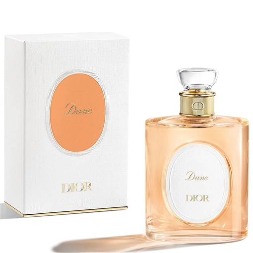 Product The Dioriginals Collection - Dune Eau De Toilette 100ml base image