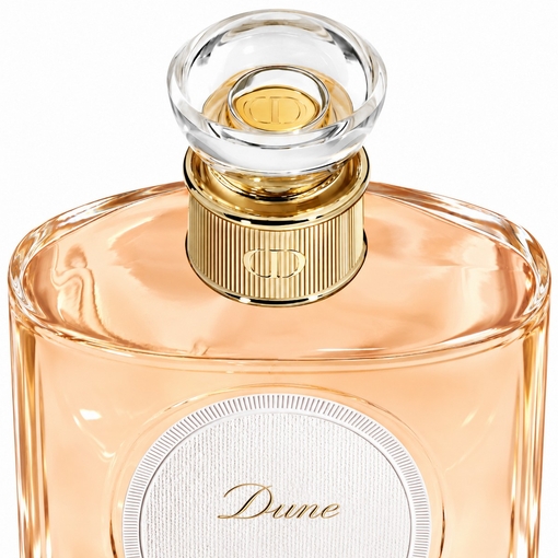 Product The Dioriginals Collection - Dune Eau De Toilette 100ml base image