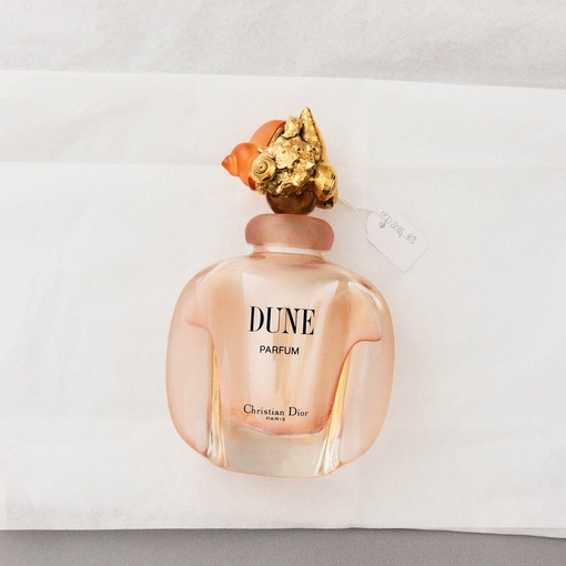 Product The Dioriginals Collection - Dune Eau De Toilette 100ml base image