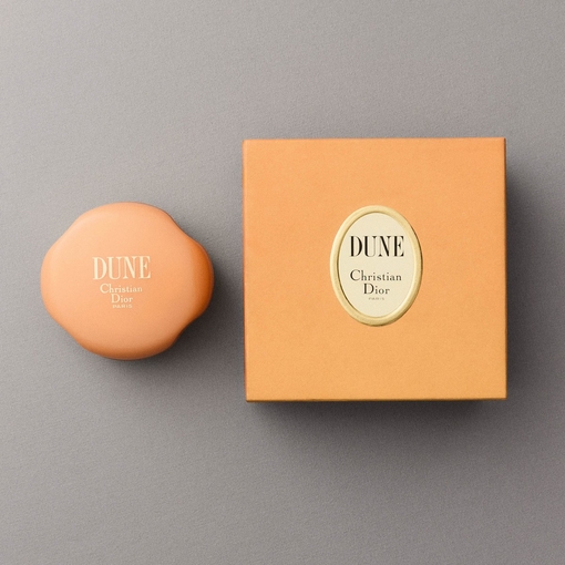 Product The Dioriginals Collection - Dune Eau De Toilette 100ml base image