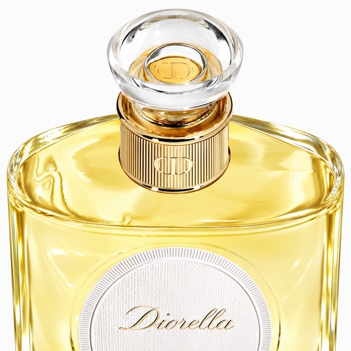 Product The Dioriginals Collection - Diorella Eau De Toilette 100ml base image