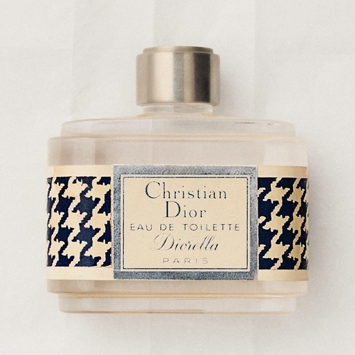Product The Dioriginals Collection - Diorella Eau De Toilette 100ml base image