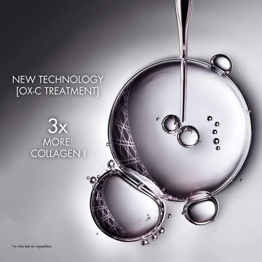 Product Dior Capture Soft Creme - OX-C Treatment - High-Performance Age-Defying Correction - Wrinkles & Firmness - Refill 50ml base image