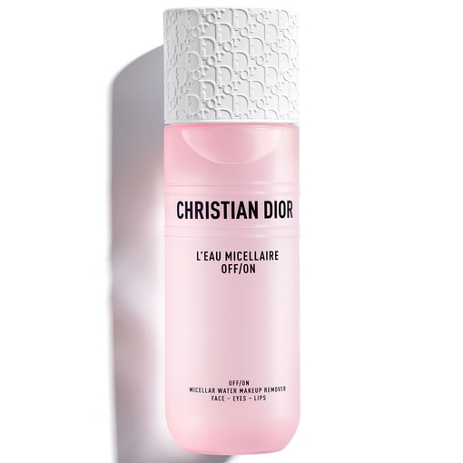 Product L'Eau Micellaire OFF/ON - Micellar Water Makeup Remover For Face, Eyes & Lips 175ml base image