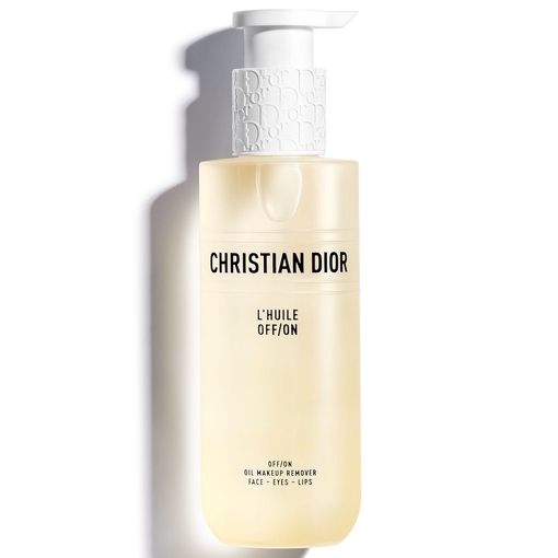 Product L'Huile OFF/ON - Oil Makeup Remover Oil For Face, Eyes & Lips 175ml base image