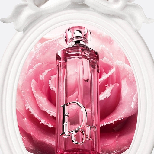 Product Dior Addict Rosy Glow Eau De Parfum 100ml base image