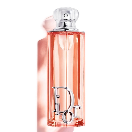 Product Dior Addict Peachy Glow Eau De Parfum 50ml base image