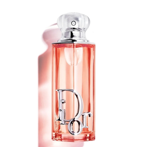 Product Dior Addict Peachy Glow Eau De Parfum 30ml base image