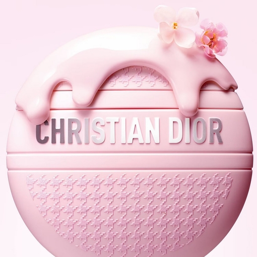 Product Miss Dior Melt-In Hand Cream 50ml base image