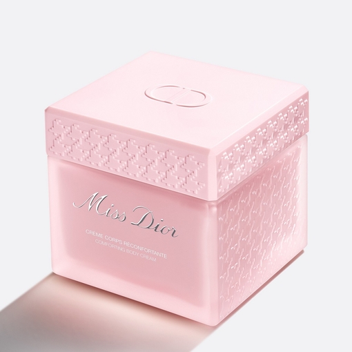 Product Miss Dior Comforting Body Cream 150ml base image