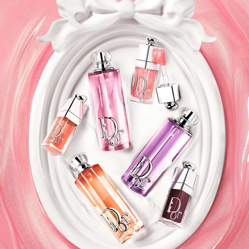 Product Dior Addict Lip Glow Oil - Ultra-Shine Lip Oil - pH-Activated Colour 6ml base image