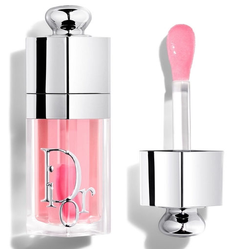 Product Dior Addict Lip Glow Oil - Ultra-Shine Lip Oil - pH-Activated Colour 6ml base image