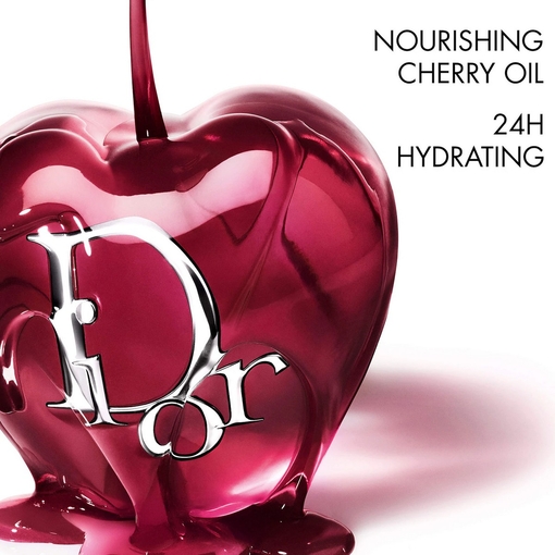 Product Dior Addict Lip Glow Oil - Ultra-Shine Lip Oil - pH-Activated Colour 6ml base image