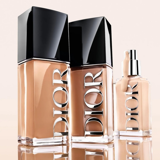 Product Dior Forever Skin Glow - Flawless Radiant Foundation - 24h Wear 30ml base image