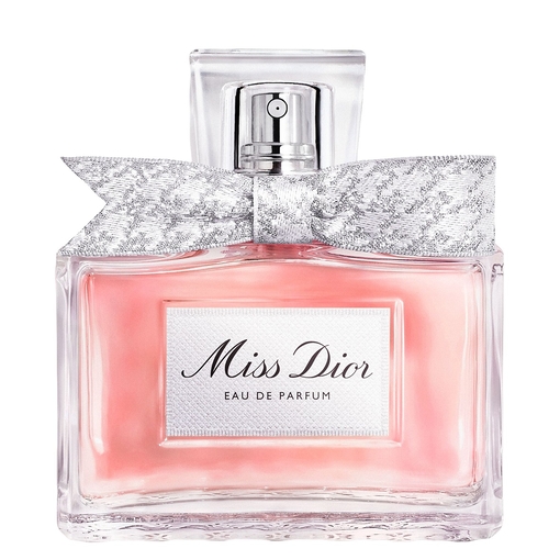 Product Miss Dior Eau De Parfum - Floral Vanilla And Sensual Notes 50ml base image