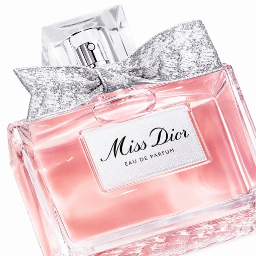 Product Miss Dior Eau De Parfum - Floral Vanilla And Sensual Notes 100ml base image