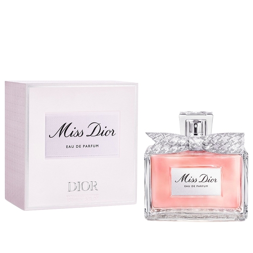 Product Miss Dior Eau De Parfum - Floral Vanilla And Sensual Notes 150ml base image