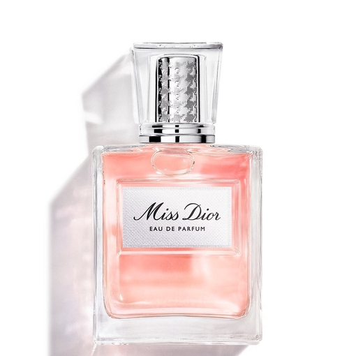 Product Miss Dior Eau De Parfum - Perle De Parfum Roller Pearl 20ml base image