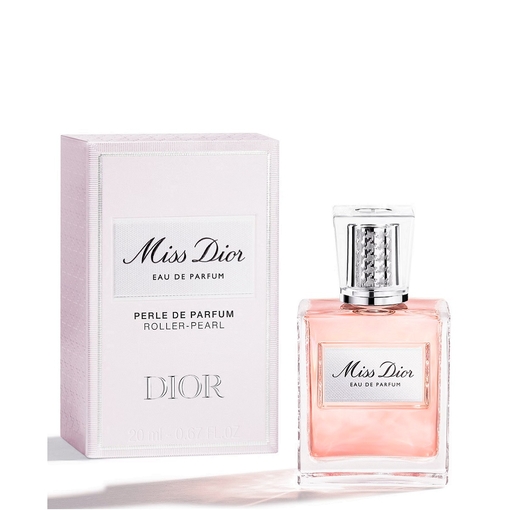 Product Miss Dior Eau De Parfum - Perle De Parfum Roller Pearl 20ml base image