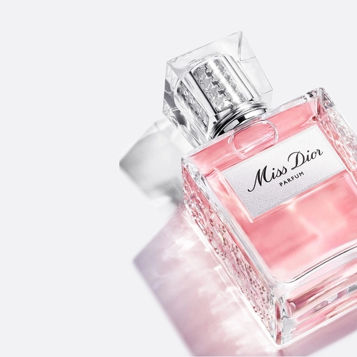 Product Miss Dior Parfum - Perle De Parfum Roller Pearl 20ml base image