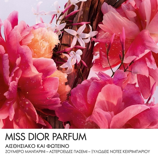 Product Miss Dior Parfum - Perle De Parfum Roller Pearl 20ml base image