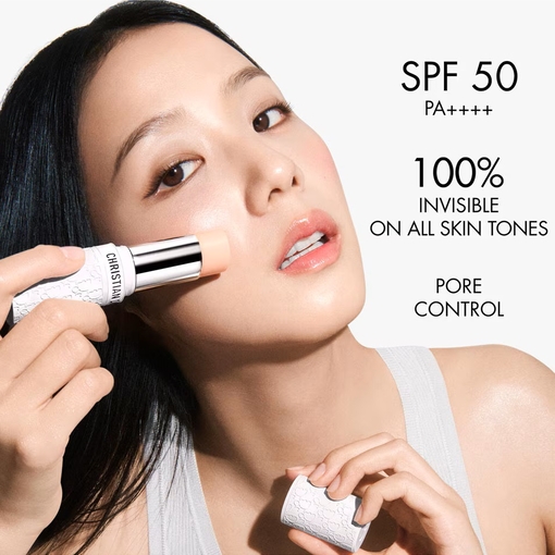 Product Invisible UV Stick - SPF 50 PA++++ Matte Finish 10g base image