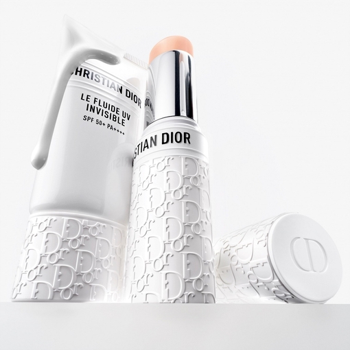 Product Invisible UV Stick - SPF 50 PA++++ Matte Finish 10g base image