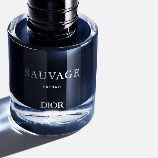 Product Sauvage Extrait 50ml base image