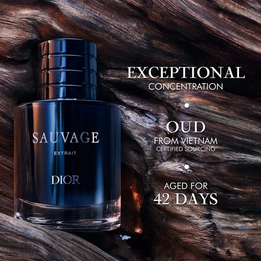 Product Sauvage Extrait 50ml base image