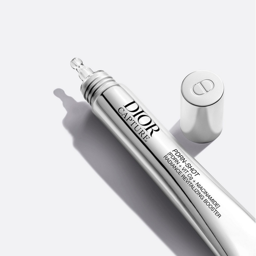 Product Dior Capture PDRN-Shot - Radiance Revitalizing Booster 20ml base image
