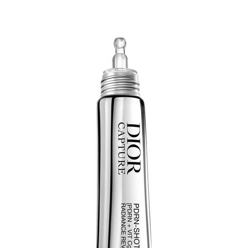 Product Dior Capture PDRN-Shot - Radiance Revitalizing Booster 20ml base image