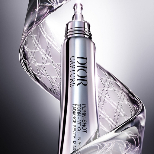 Product Dior Capture PDRN-Shot - Radiance Revitalizing Booster 20ml base image