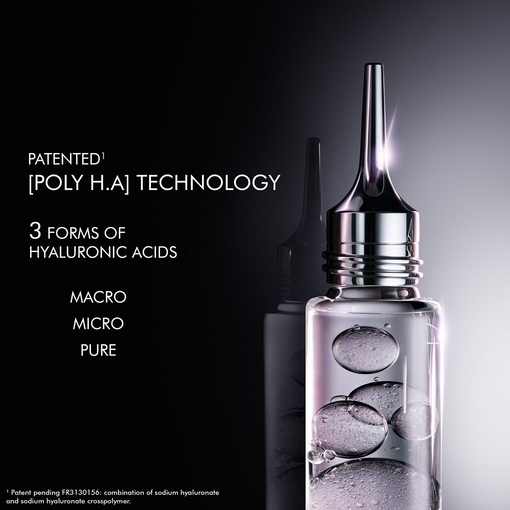 Product Dior Capture Hyalushot Advanced - Wrinkle Corrector Booster 15ml base image