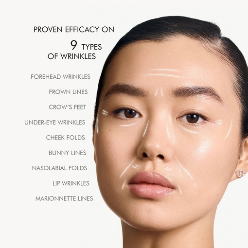 Product Dior Capture Hyalushot Advanced - Wrinkle Corrector Booster 15ml base image
