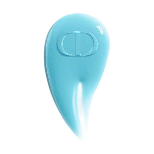 Product Dioriviera Collection Dior Vernis 582 Azur - Gel Effect & Couture Color - Nail Polish 10ml base image